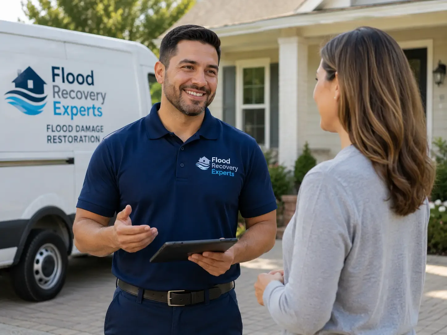 Flood Damage Cleanup Fargo, ND FAQs